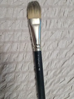 Mac 190 Brush • £20
