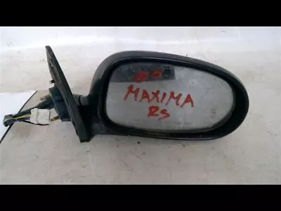 Passenger Side View Mirror Power Non-heated Fits 00-03 MAXIMA 188023 • $45