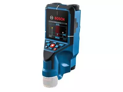 Bosch D-TECT 200 C Professional Wall Scanner Radar Technology BSH601081608 • $1080.38