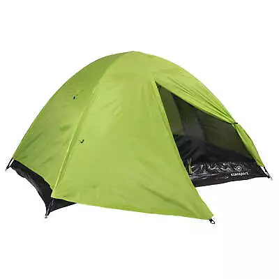 Stansport 2-Person Backpacking Tent - 7' L - 6 Lb • $43.15