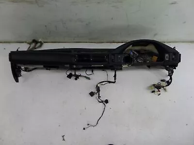 BMW 525 JDM RHD Dash Board E34 89-91 OEM • $569.99