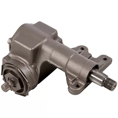 For Ford Mercury Manual Steering Gearbox W/ Tag SMA-B HCA-AW 16:1 4.5 LTL GAP • $244