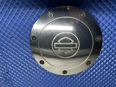 00-04 Ford F-150 Harley Davidson Hub Rim Cap Cover Assembly Tested Oem + ! • $95