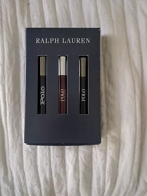 Ralph Lauren Polo Cologne For Men Travel Spray Set • $35