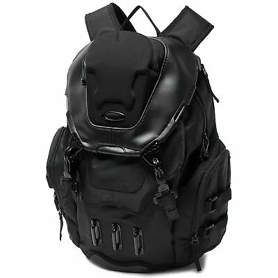 [92356-013] Mens Oakley Bathroom Sink Backpack • $109.99