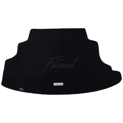 Fits S13 Silvia FitMint Boot Mat! 240sx 200sx Type X Sr20 Jdm • $121.64