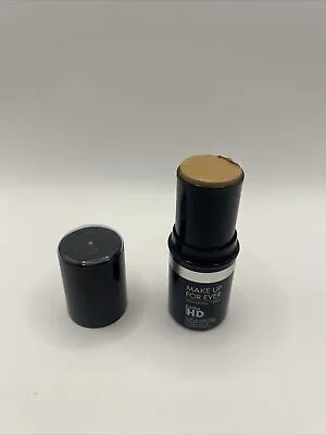 Make Up Forever ~ Ultra HD Invisible Cover Stick Foundation ~ Y365 ~ .44 Oz • $31.49