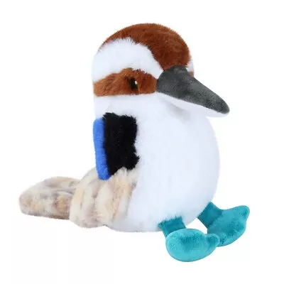 12 X BUSH KOOKA OUTBACK BUDDIES PLUSH SQUEAKY PETS TOY Premium Material Squeaker • $194.95