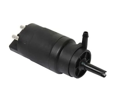 Headlight Washer Pump For 1993 Mercedes 500SEC 1984 XW742YD • $22.26