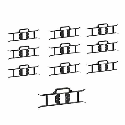 £30.92 • Buy 10x CABLE WIRE TIDY REEL H FRAME EXTENSION POWER LEAD CARRIER/HOLDER -PA DJ