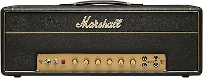 Marshall JTM45 2245 2-Channel Valve Head 30W (Black) Guitar Tube Amp Head • £1399.95