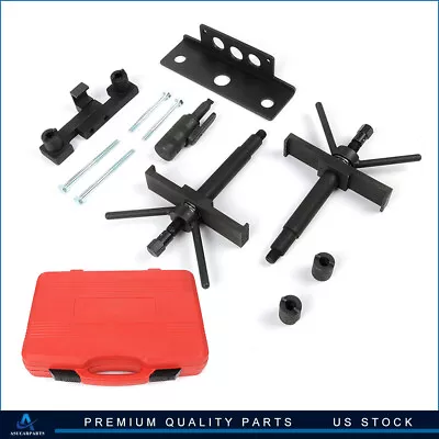 ✔Engine Alignment Timing Locking Tool Kit For Volvo Crankshaft Camshaft Cam • $57.99