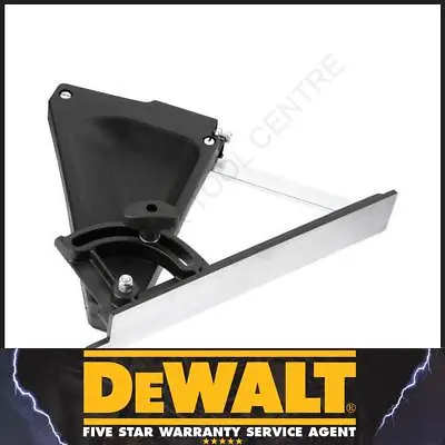 £109.99 • Buy Dewalt DE3496 Replacement Mitre Fence For Bench Mode Fits DW743 DW742 Flip Saw