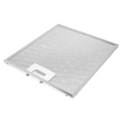 £34.95 • Buy Ariston Cooker Hood Metal Grease Mesh Filter Genuine
