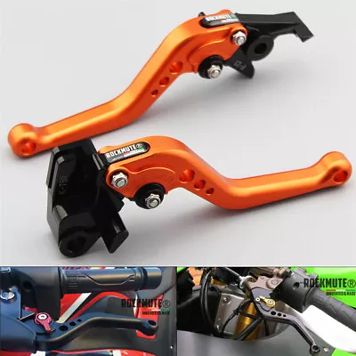 For REBEL CMX 300 500 Fury VTX1300 Hand Brake Clutch Lever Handle Control Street • $29.98