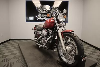 $6496 • Buy 2005 Harley-Davidson FXDC - Dyna Super Glide Custom 