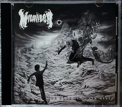 MICAWBER The Gods Of Outer Hell CD - Summoning The Lich Misery Index Dying Fetus • $25