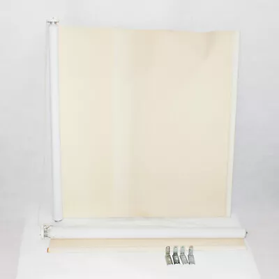 Ikea Blackout Roller-blind Pair • £5