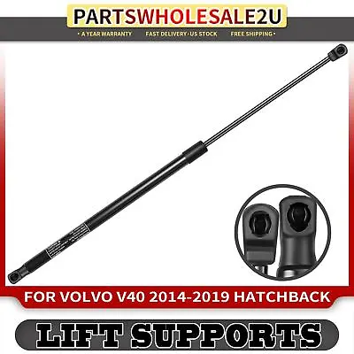 Front Hood Lift Support Shock For Volvo V40 2014-2019 V40 Cross Country 13-18 • $23.49