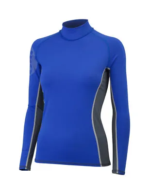 £34.46 • Buy Top Anti UV   Pro   Rash Vest Ladies Size XL Gill Marine DG-4422W