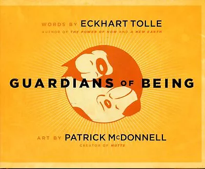 Guardians Of Being - - Hardcover - Good • $5.08