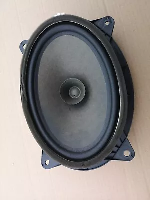 £12.50 • Buy Toyota Avensis 2014 Front Driver Or Passenger Side Door Speaker 86160-05140