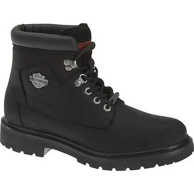 Harley-Davidson Men Badlands Boot Leather • $115.99