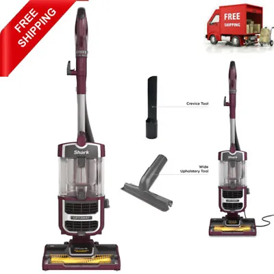 $99 • Buy Lift-Away® Upright Vacuum Cleaner W/ Self-Cleaning Brushroll Multisurface CU530