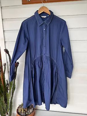 Gorman Organic Cotton Dress 10 • $30