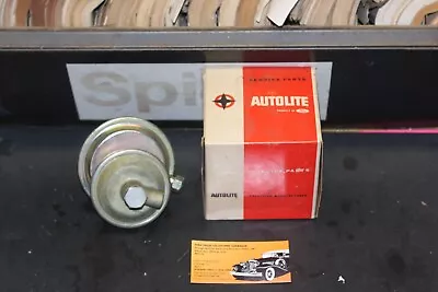 $165 • Buy 1956 Ford  Vacuum Advance