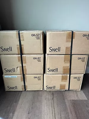 Snell OH-S7 In Ceiling Speaker (White)  • $150