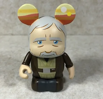 Disney Vinylmation 3  Star Wars Series 2 Obi-Wan Kenobi • $14.76