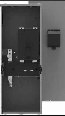 Siemens Wb31000c 1000a 3ph 65kaic Main Circuit Breaker Module • $15000