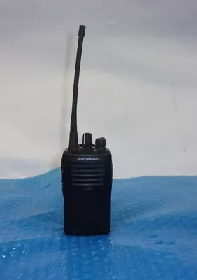 Motorola Vertex Standard VX-261 Two Way Radio 16 Channel VX-261-G7-5 • $70