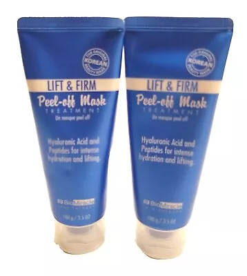 Bio Miracle Lift & Firm Peel-Off Mask Treatment Original Korean Skincare (2) • $12.49