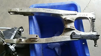 SUZUKI RMZ250 RMZ 250 Swingarm Swing Arm 08 • $125