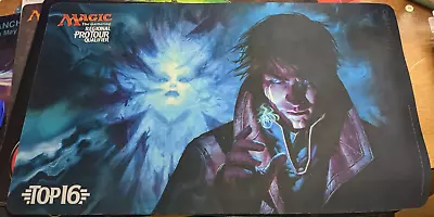 £19.50 • Buy MTG Playmat: Eldritch Moon RPTQ Top 16 (MTGMAT093)