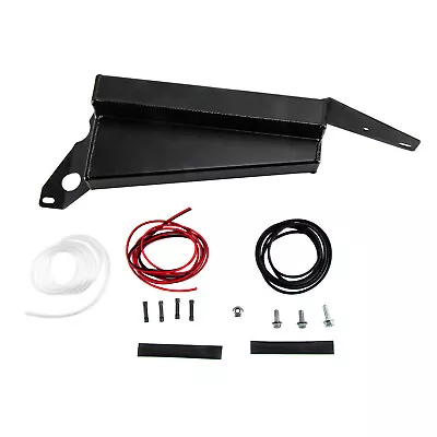 Washer Bottle Relocation Kit Aluminium For MX5/Miata RHD NA/NB/NBFL Mk1/2/2.5 • $159