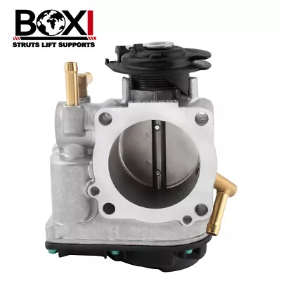 For 98-01 VW Golf Jetta Beetle 2.0L 4cyl Fuel Injection Throttle Body 06A133064H • $59.99