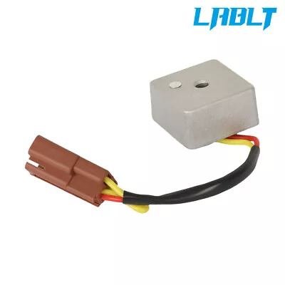 LABLT Voltage Rectifier Regulator C31249 12V For Ingersoll 200/400/600 Models • $23.57