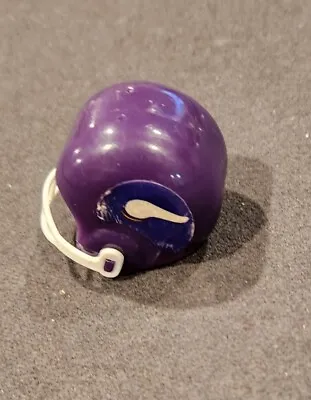 NFL Football Minnesota Vikings Miniature Helmet • $1.99