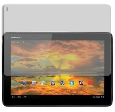 Skinomi Ultra Clear Screen Protector Cover For Motorola Xoom Family Edition • $20.15