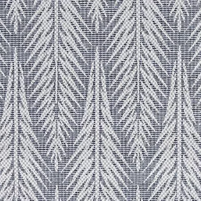 Couristan Marseille La Pleine In/Out Rug 3'9  X 5'5  Gris - 24123124039055T • $59