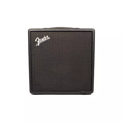 Fender Rumble LT25 1x8 Bass Amp Combo #63050 • $225