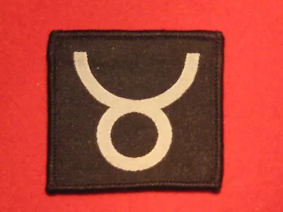 £2.60 • Buy British Army Ww2 2nd Army Group Royal Artillery Formation Badge Agra Badge