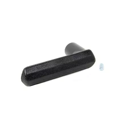 Black Parking Brake Handle W/ Pin For 1967-1968 Ford Mustang • $11.99