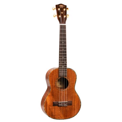 $299.99 • Buy 1880 Ukulele Co. 300 Series Concert Ukulele (Natural)