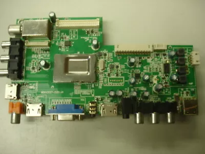 Dick Smith GE6880 Main Board MSAV3227-ZC01-01 • $35