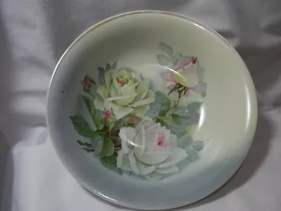 Vintage C. T. Altwasser Silesia Porcelain Bowl • $25.93