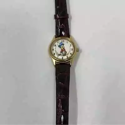 Women’s Disney Mickey Sorcerer Watch • $19.95